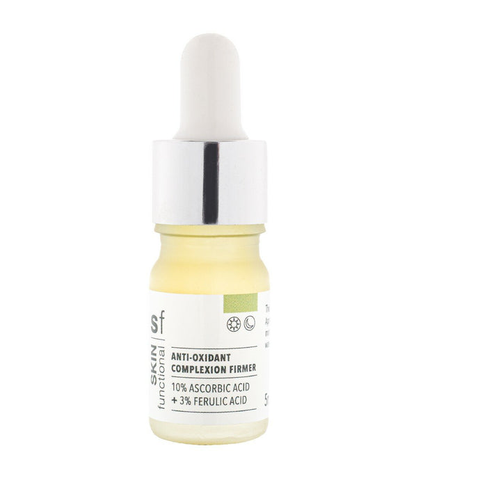10% Ascorbic Acid + 3% Ferulic Acid Serum 5ml