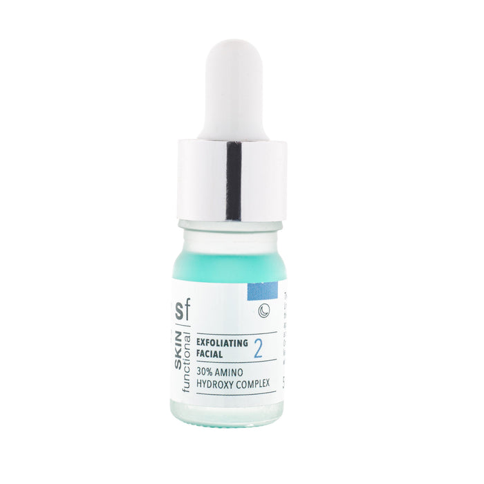 30% Amino Hydroxy Complex Exfoliating Serum 5ml