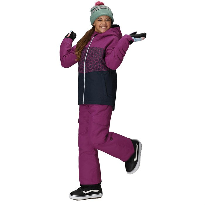 686 Girl’s Lola Insulated Pant (2026)