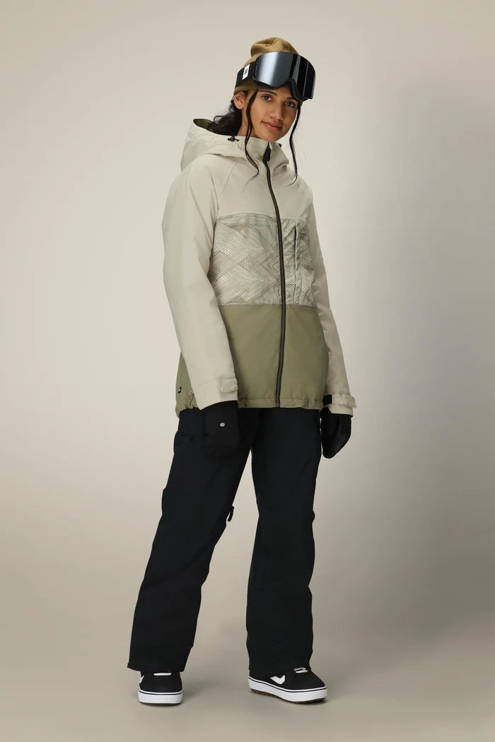 686 Women’s Aura Insulated Cargo Pant (2026)