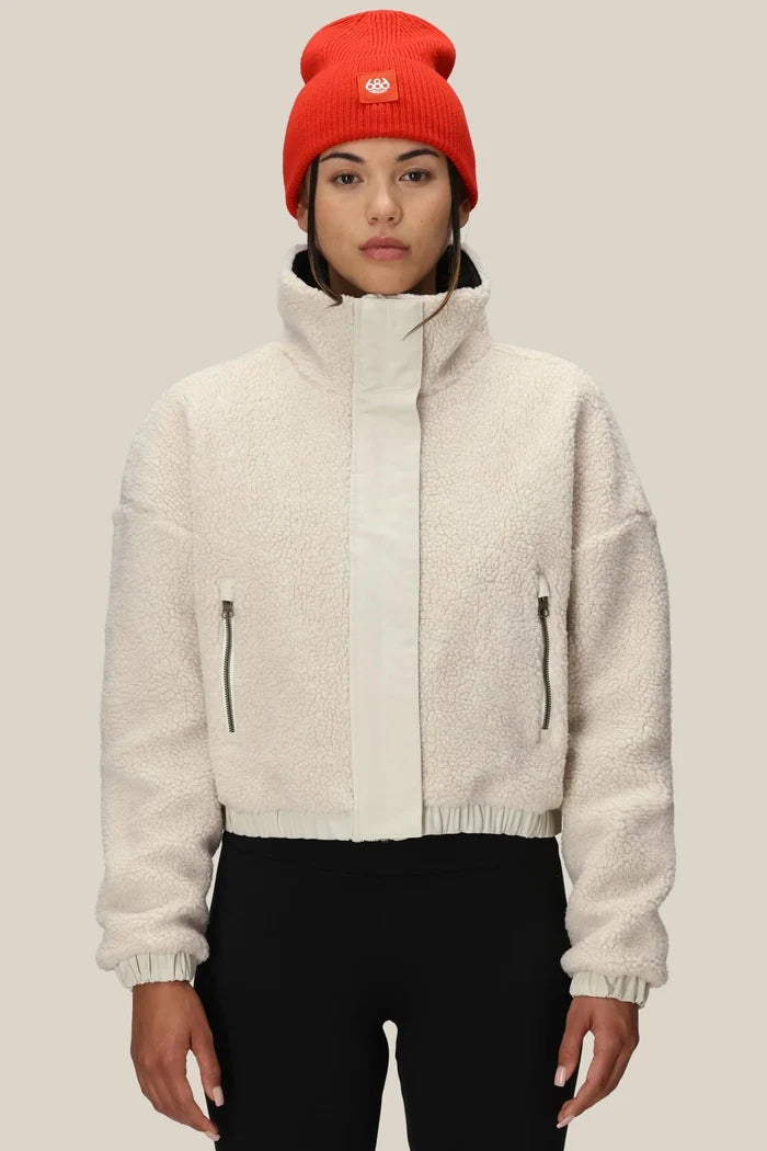 686 Women’s Outpost Sherpa Jacket (2026)