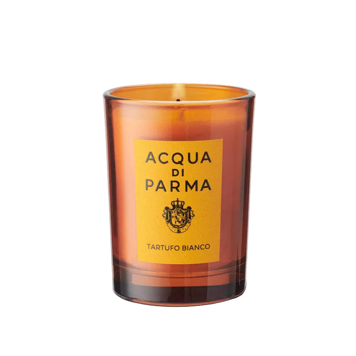Acqua Di Parma Tartufo Bianco Scented Candle