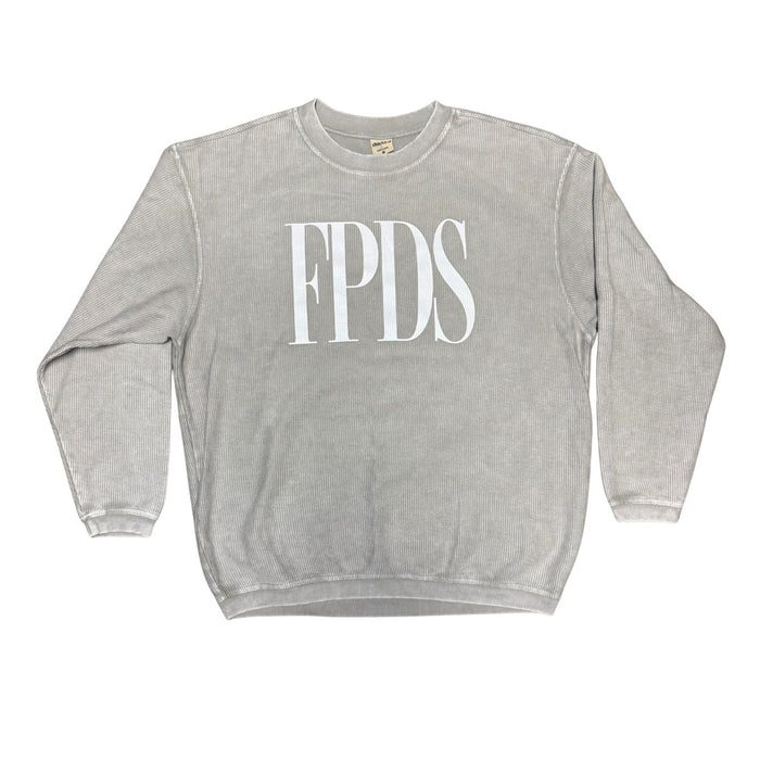 Adult Women’s Sweatshirt