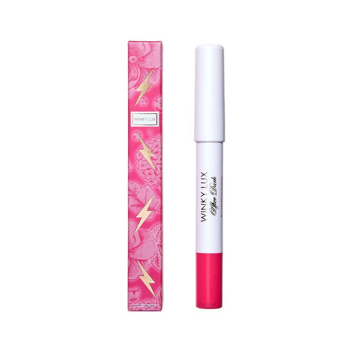 Winky Lux Lipstick After Dark Blacklight Lip Crayon