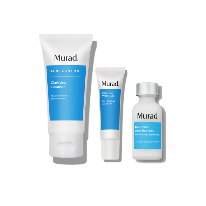 Age-Perfect Bundles: 20-Something Skincare