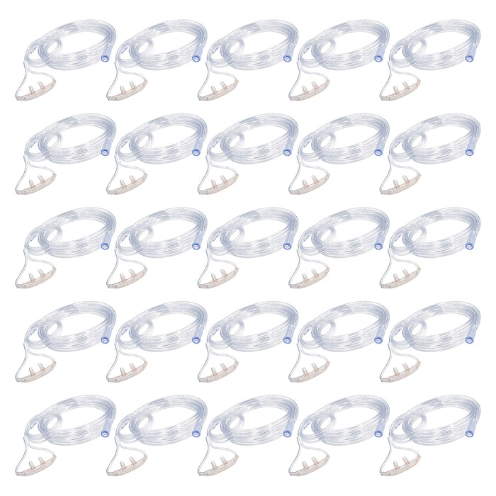 salter 1600 nasal cannula 25 pack
