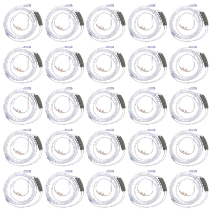 Salter 1600TLC Cannula 25-Pack