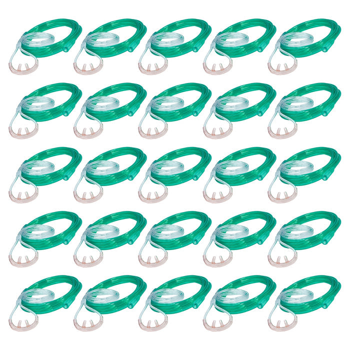 Salter 16Soft High Flow Nasal Cannula 25-Pack