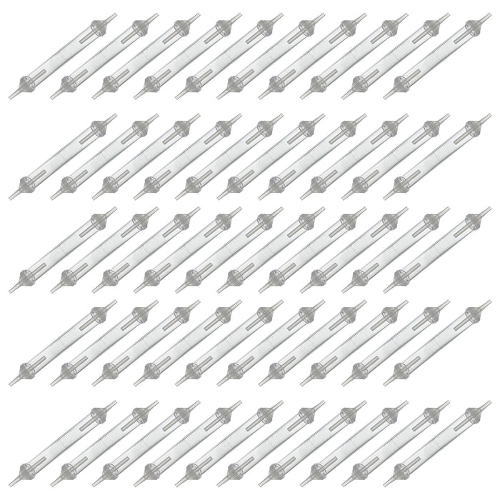 50 Pack of Water Traps For Oxygen Therapy