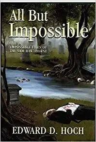 All But Impossible - Crippen & Landru, Publishers