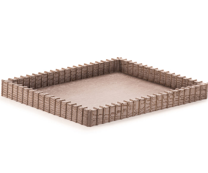 ALMINA TRAY