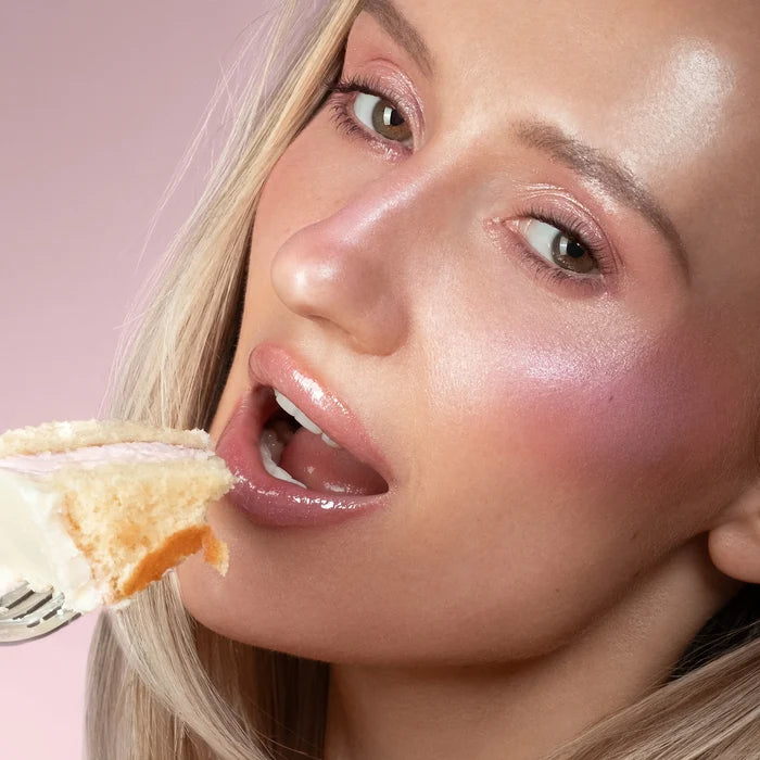ÂN-GLOSS Ceramide Lip Tint (Angel Food)