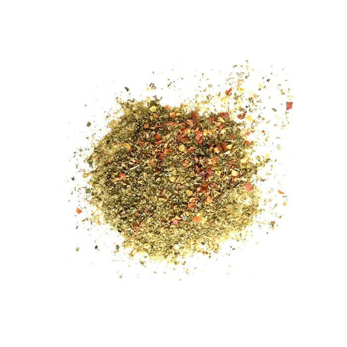 Argentina Steak Rub