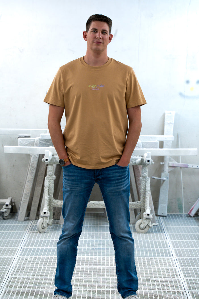 AS "Art" T-Shirt - Unisex (1. Serie)