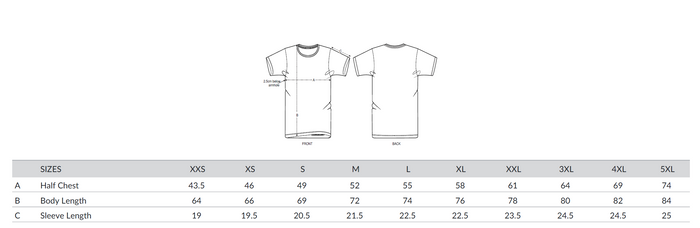 AS "Me" T-Shirt - Unisex