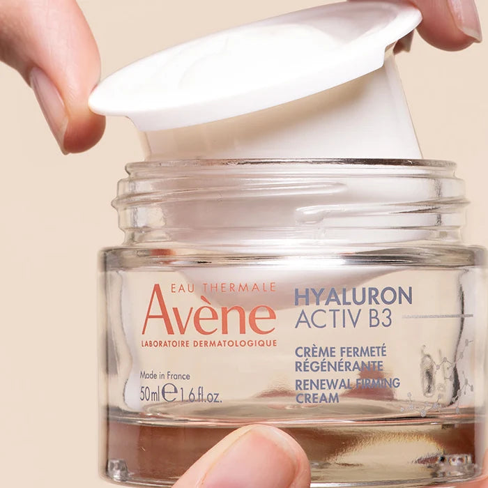 Avène Hyaluron Activ B3 Renewal Firming Cream Refill