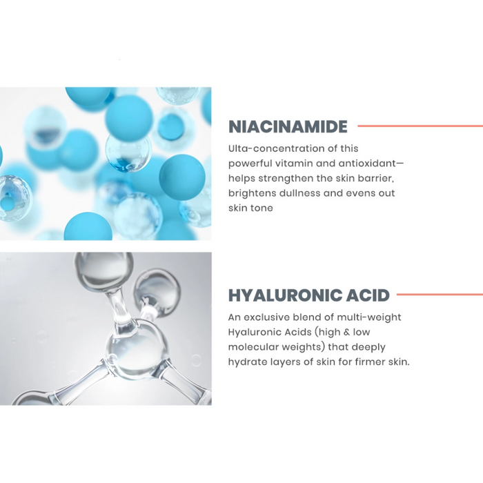 Avène Hyaluron Activ B3 Triple Action Eye Cream