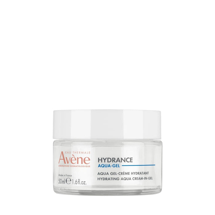 Avène Hydrance Aqua-Gel