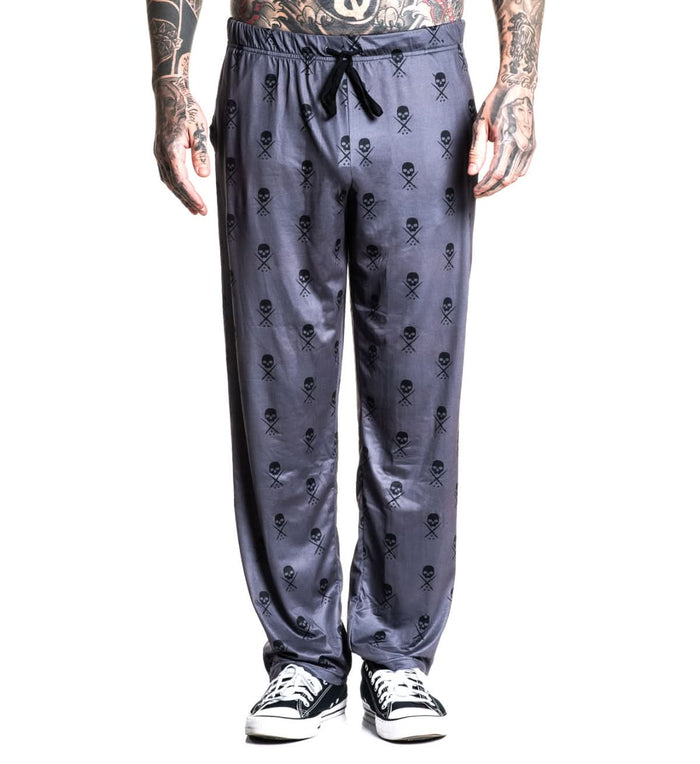 GREY / S