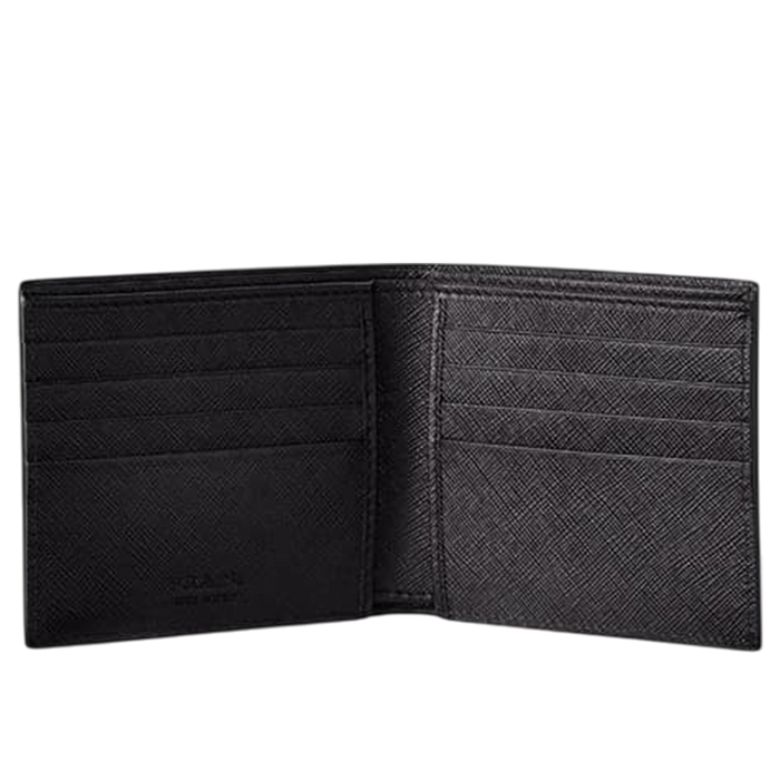 Bifold Wallet