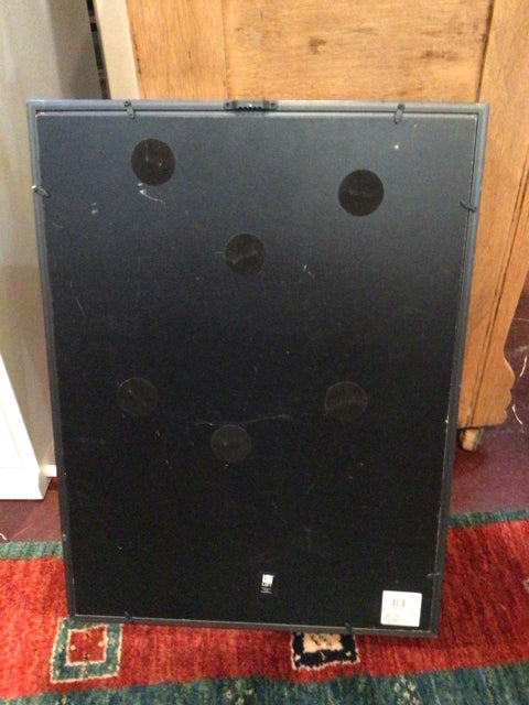 Black Organizer Bulletin Board
