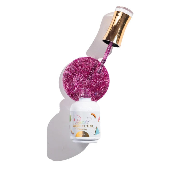 Bling It On HEMA Free Gel Polish