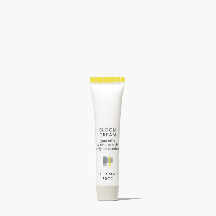 Bloom Cream Daily Moisturizer