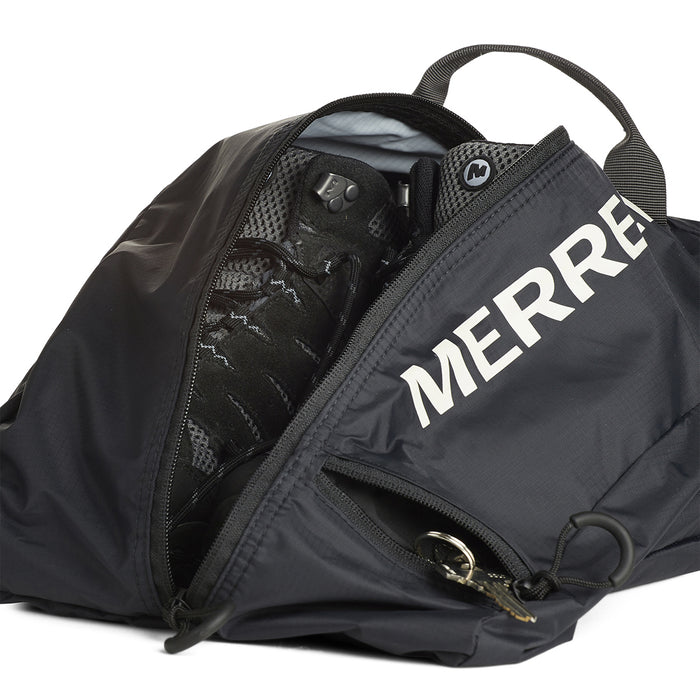 Bolso Unisex Boot Bag
