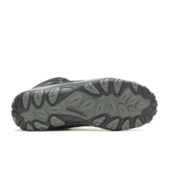 Bota Hombre Crosslander 3 Mid Wp