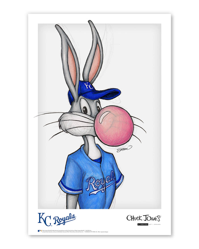 Poster Print / Print Only