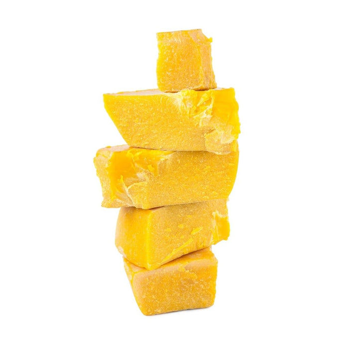 Bulk Raw Beeswax