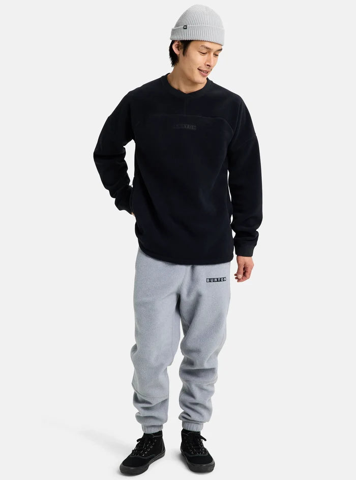 BURTON Cinder Crewneck Fleece (2026)