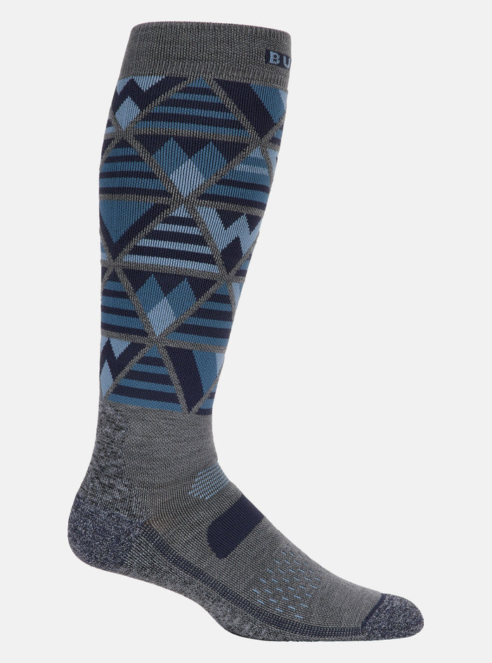 BURTON Men's Performance Midweight Sock (2026)