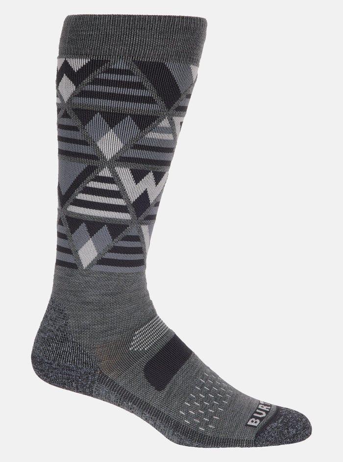 BURTON Women's Performance Midweight Sock (2026)