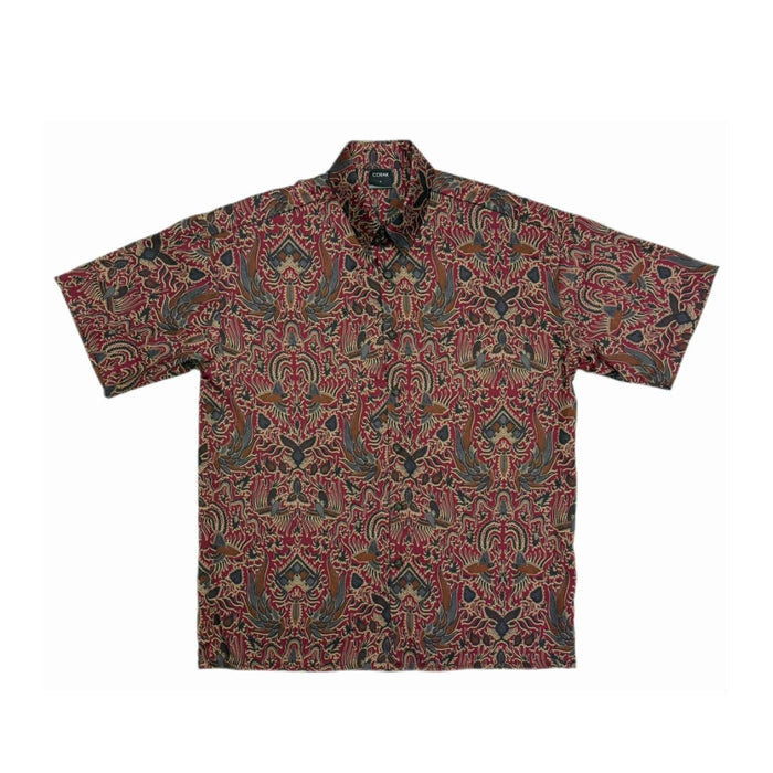 Burung Batik Shirt