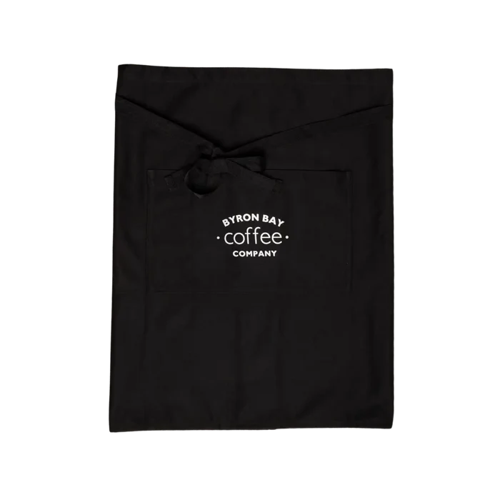 Byron Bay Coffee Company Waist Apron