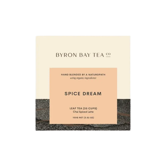Spice Dream / Loose Leaf (35 serves)