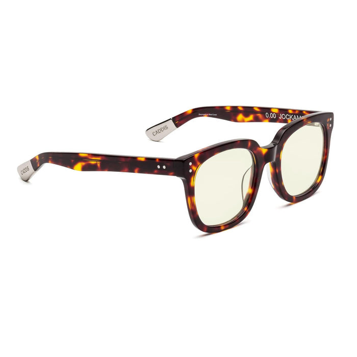Caddis - Jockamo - Turtle - Tortoise - Rectangle - Reading Glasses - Readers