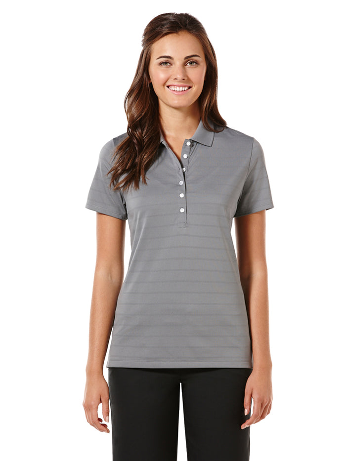 TravisMathew Quiet Shade Grey / S