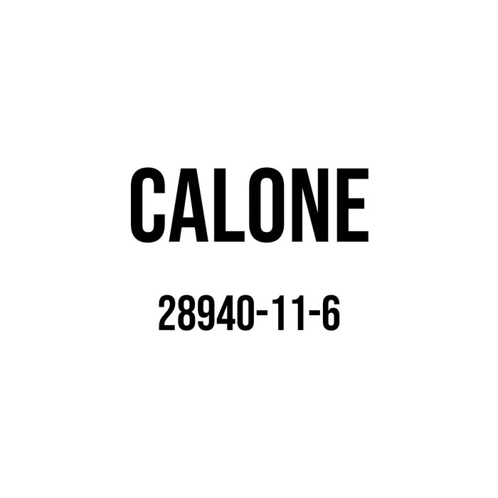 Calone - World of Aromas