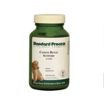 Canine Renal Support (110 g) by Standard Process Veterinary Formulas