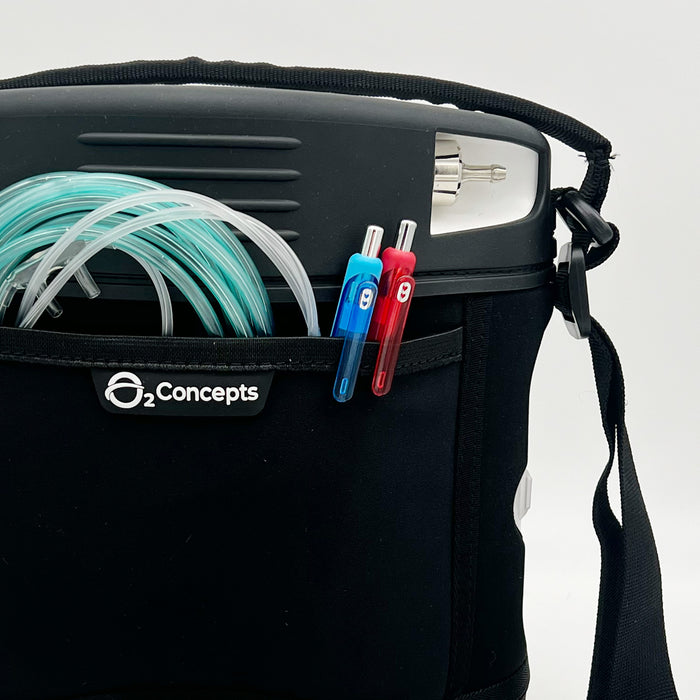 Liberty 2 Concentrator Bag