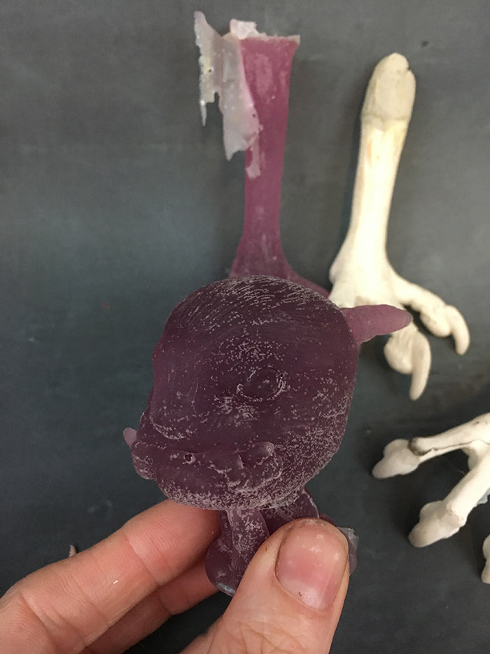 CAST DOLL PART KIT- IMP