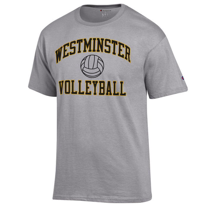 Oxford Grey / Volleyball / S