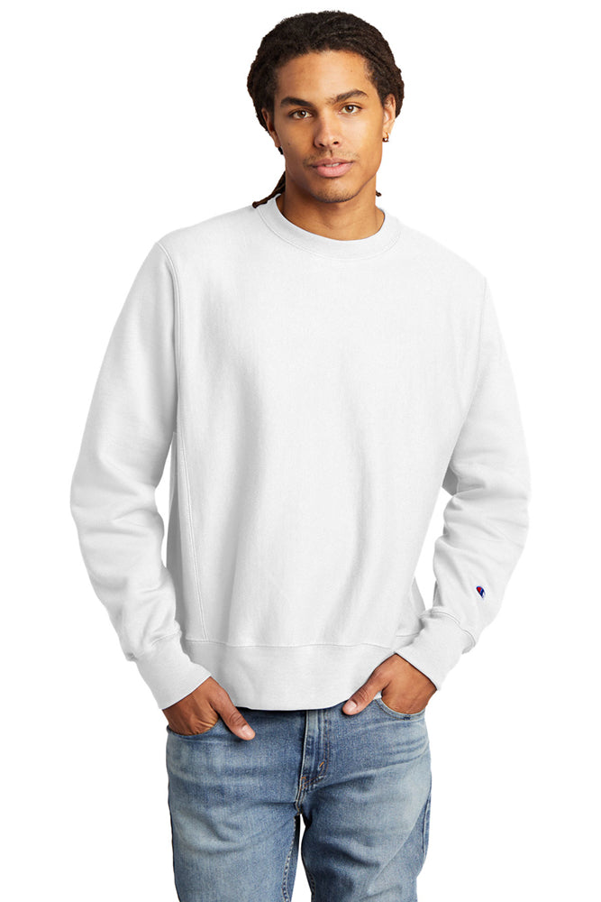 Champion White / S