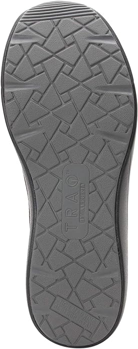 Clearance Alegria Black Out Quantum Shoes