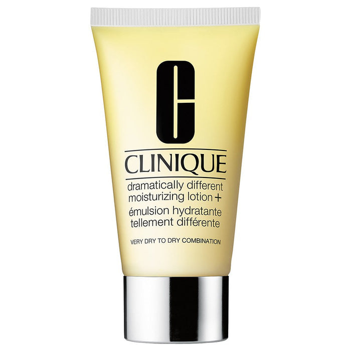 CLINIQUE Dramatically Different Moisturizing Lotion لوشن مرطب للبشرة الجافة
