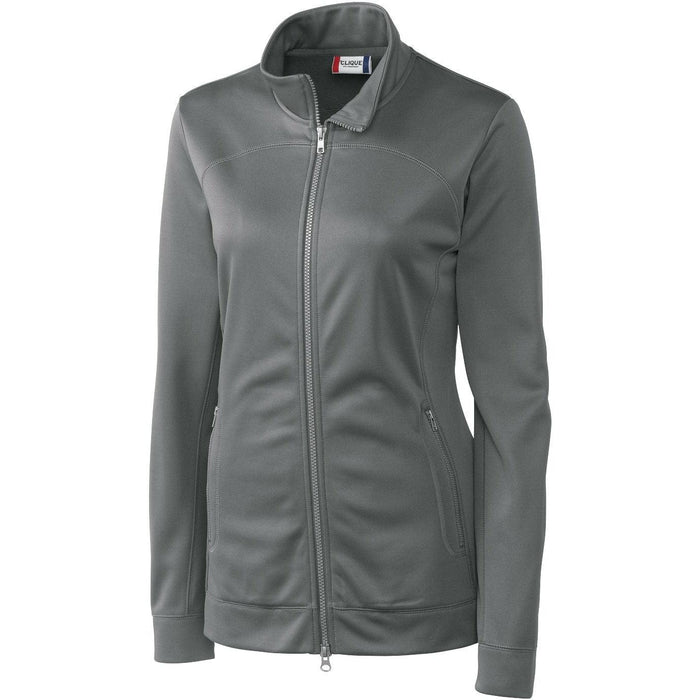 Clique Women's Helsa Full Zip