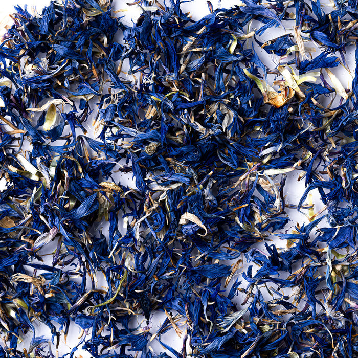 Cornflower Petals