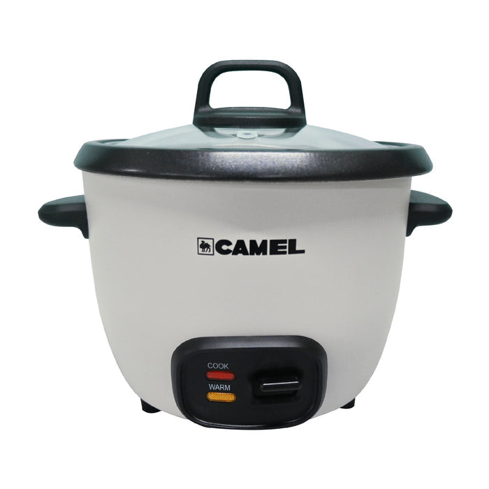 CRC-D061 CAMEL 0.6L RICE COOKER